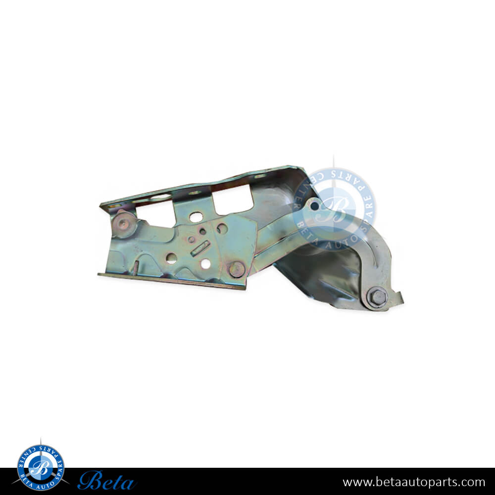 Left Side Hood hinge for Mercedes E-Class W213 2017-Up models, Part Number 2138800128 Left Side Hood hinge for Mercedes E-Class W213 2017-Up models, Part Number 2138800128